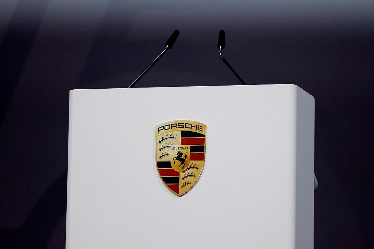 porsche batte tutti