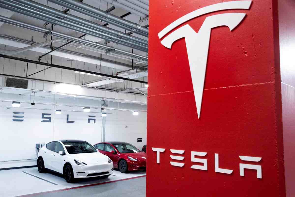 tesla model 3 prezzo scontato