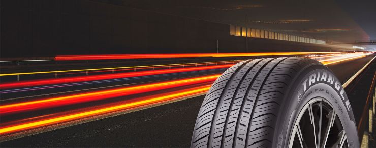 Triangle Tyre, gli pneumatici dalla Cina
