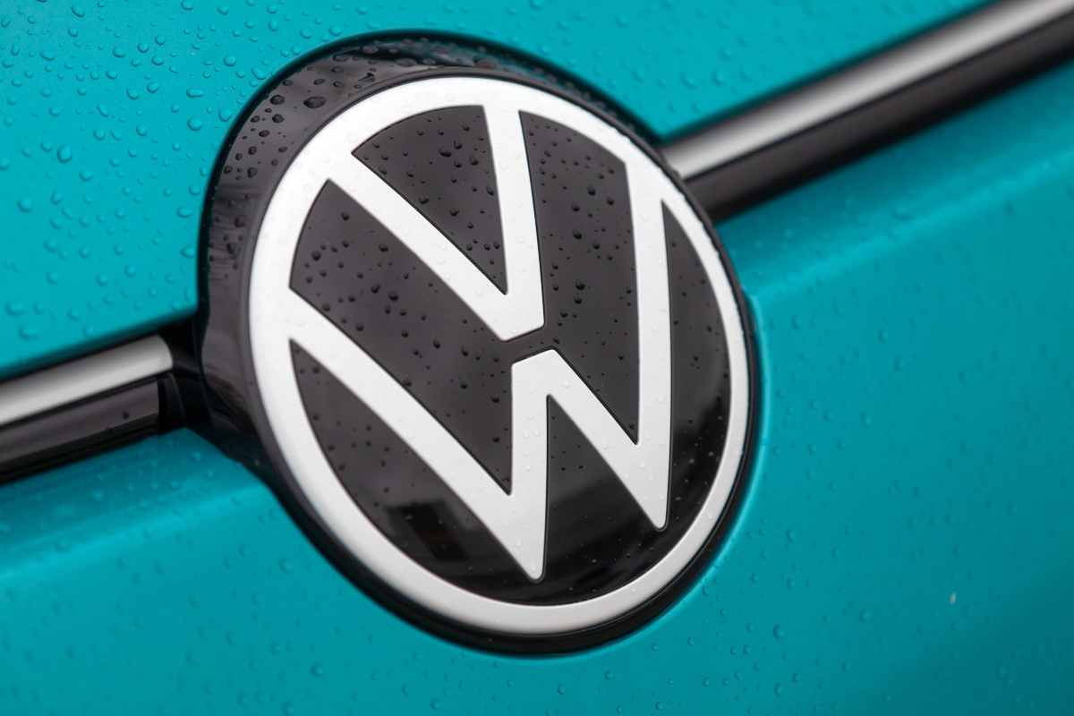 Volkswagen conquista il mercato