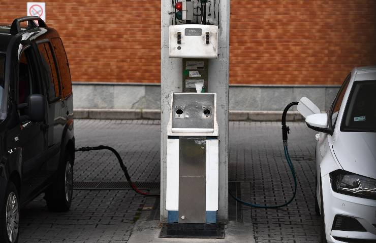 Auto a GPL, come gestire il carburante