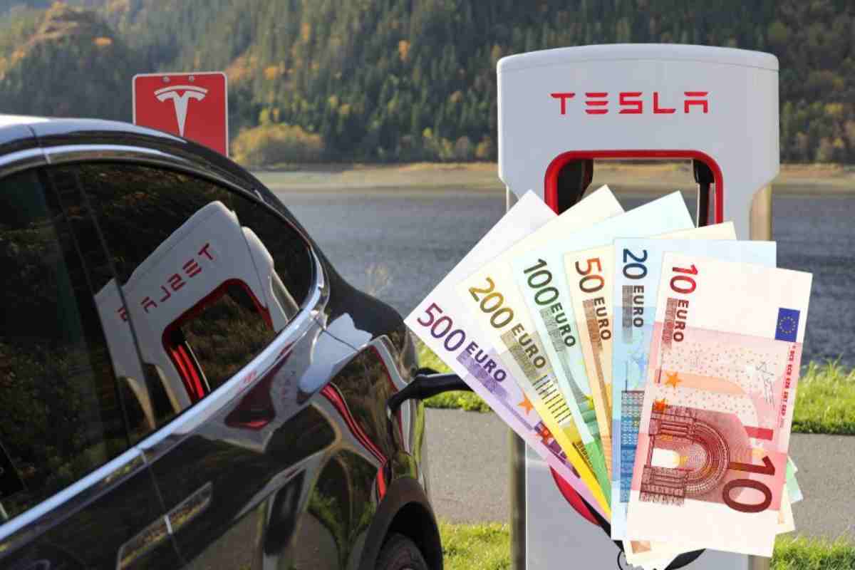 Auto elettriche cambia tutto