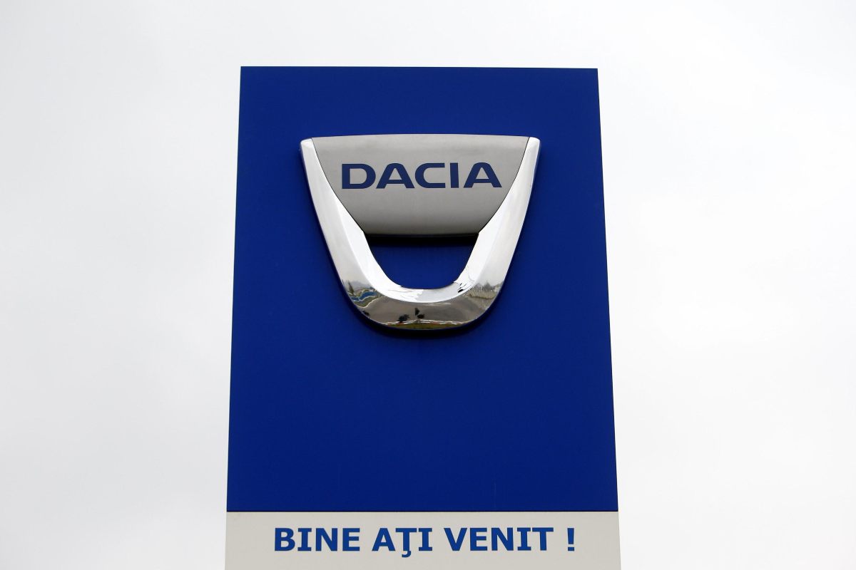 Dacia, cosa produrrà nel 2025