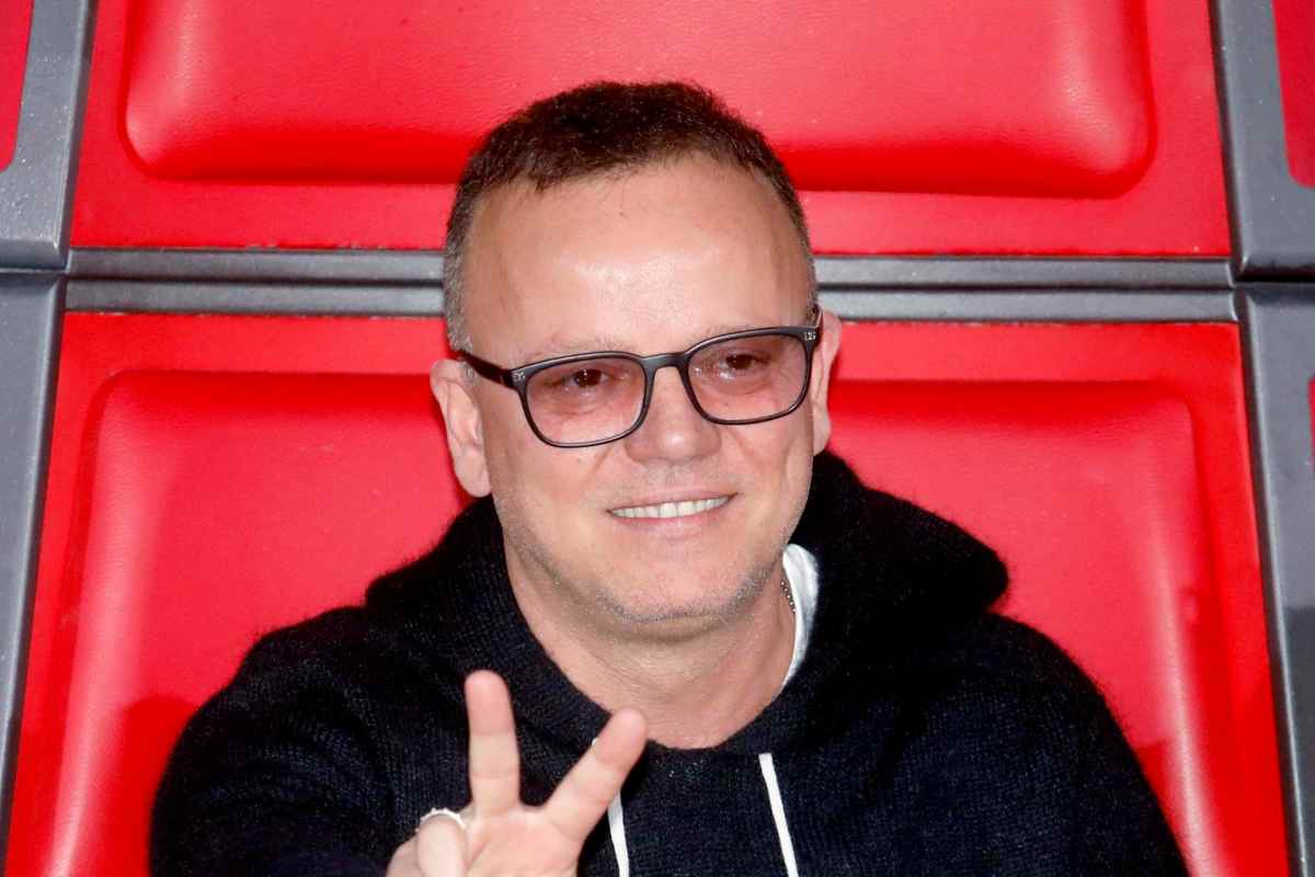 Gigi D'Alessio racconta della sua prima auto