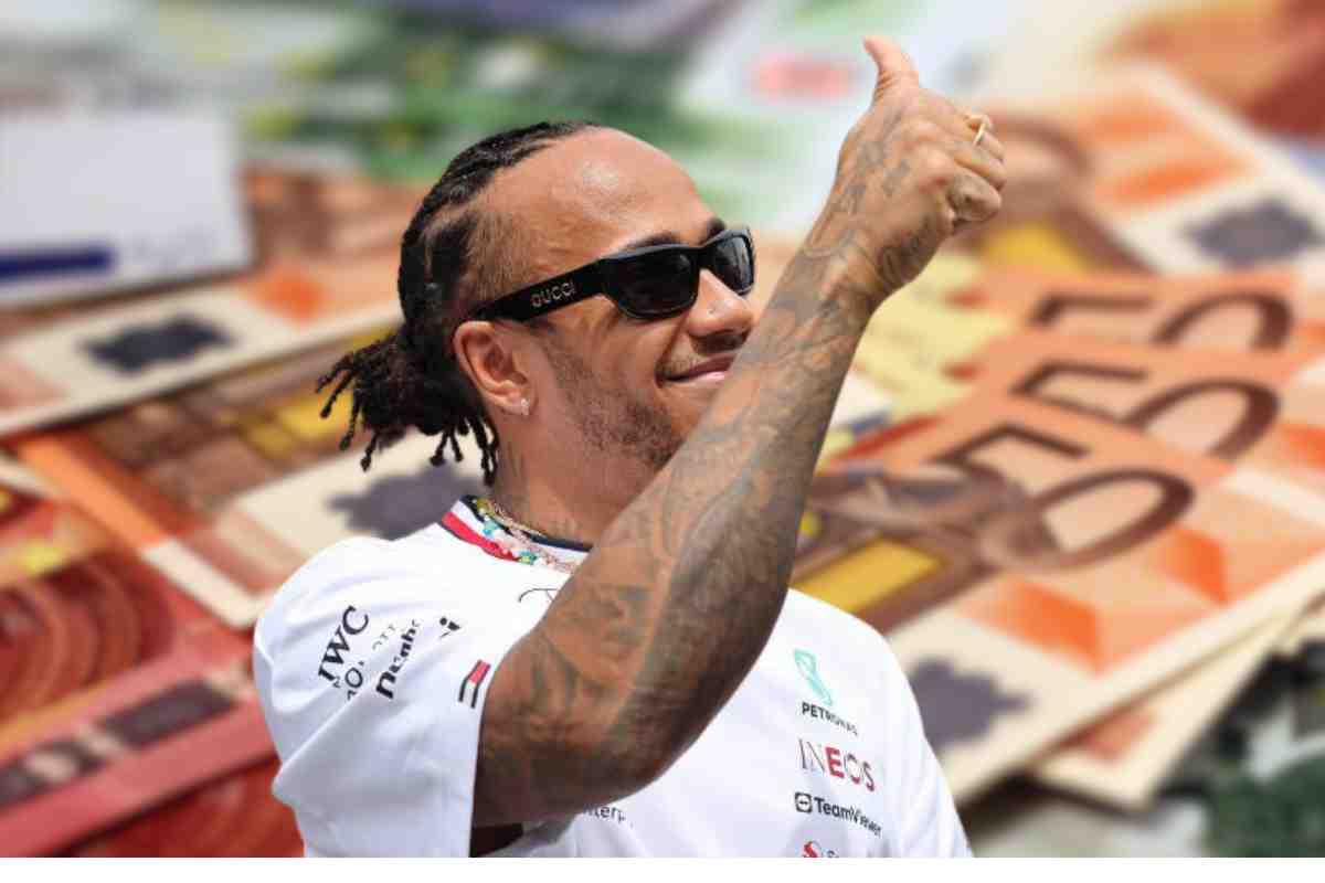 Hamilton cifre folli