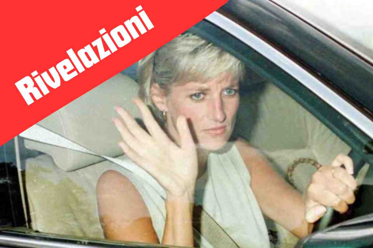 Lady Diana