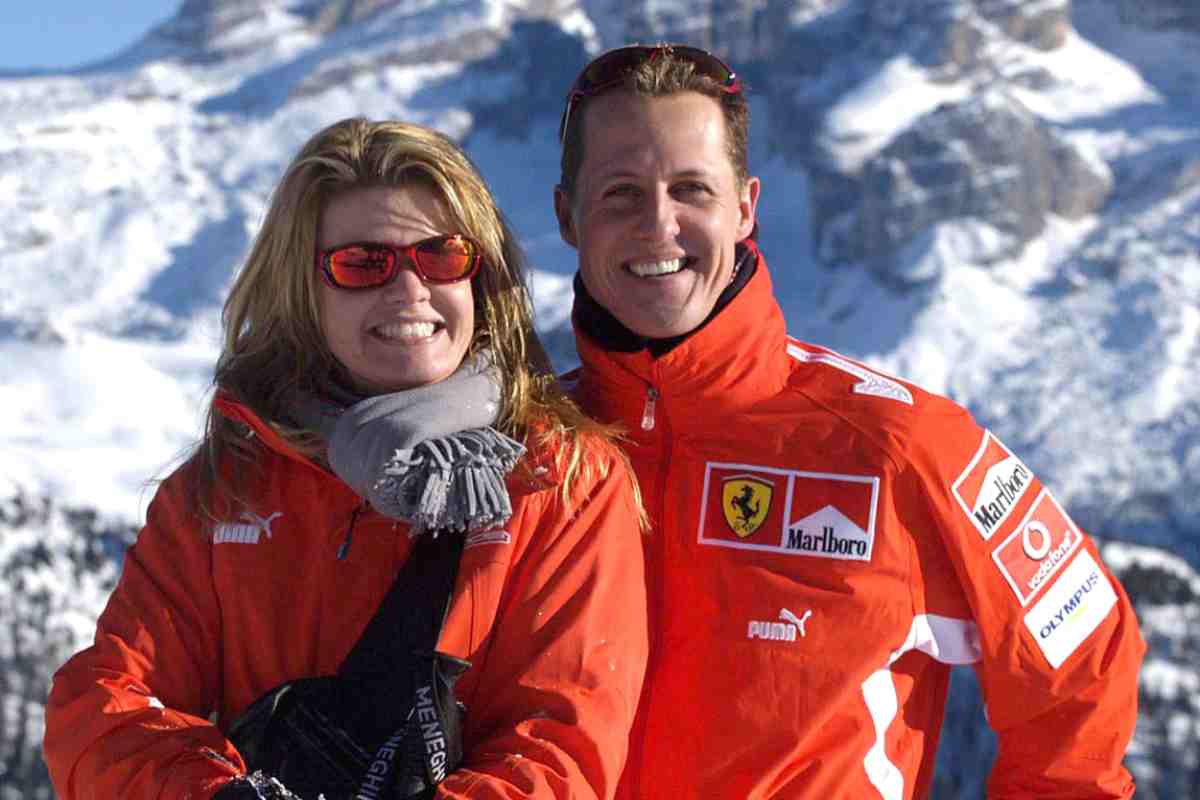 Michael Schumacher ha bisogno di cure costosissime