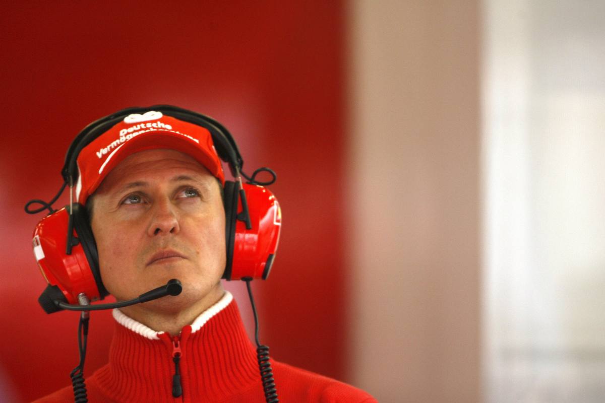 Michael Schumacher, tutto sull'eredità