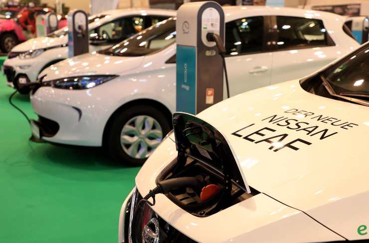 EV, cosa fare per risparmiare