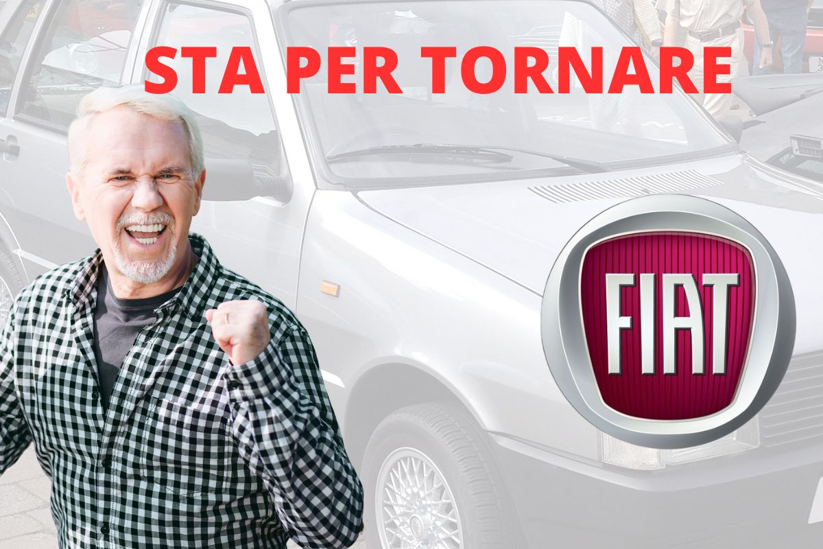 UNO fiat 