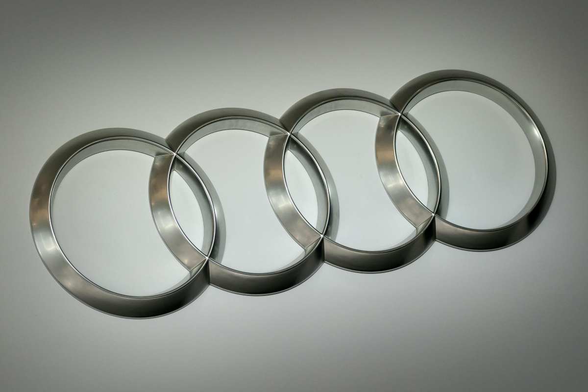 Audi, sarà disponibile dal 2025