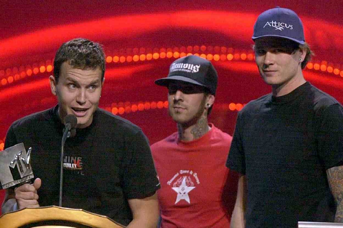 auto blink 182