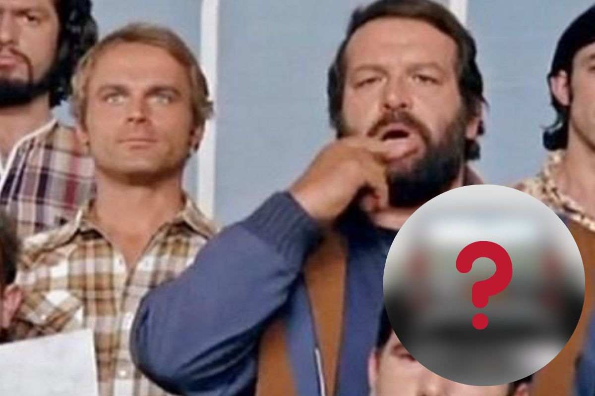 bud spencer terence hill auto
