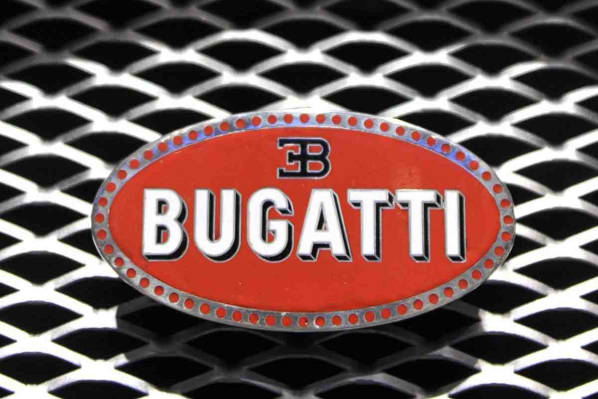 Bugatti, una leggendaria one-off