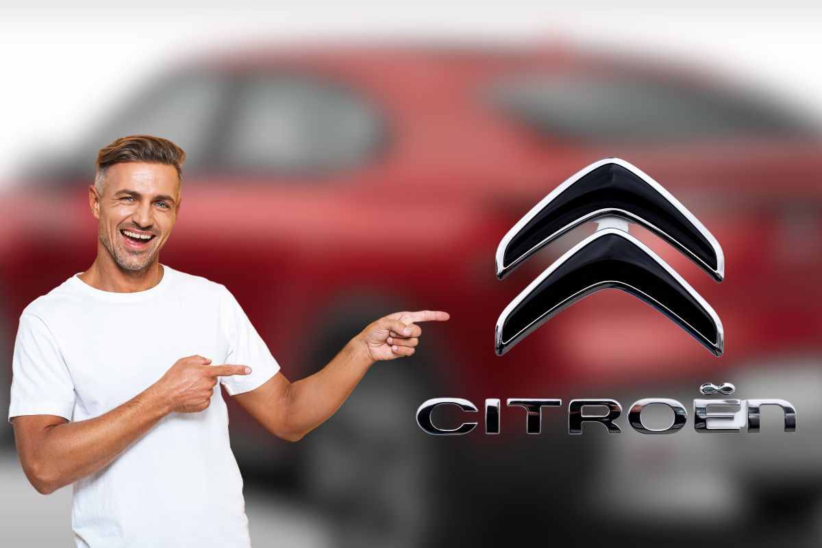 Citroen, tutti lo vogliono