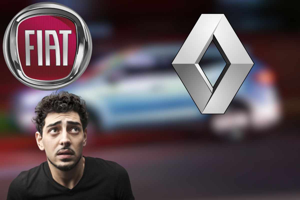 Pericolo per la FIAT con il nuovo SUV Renault