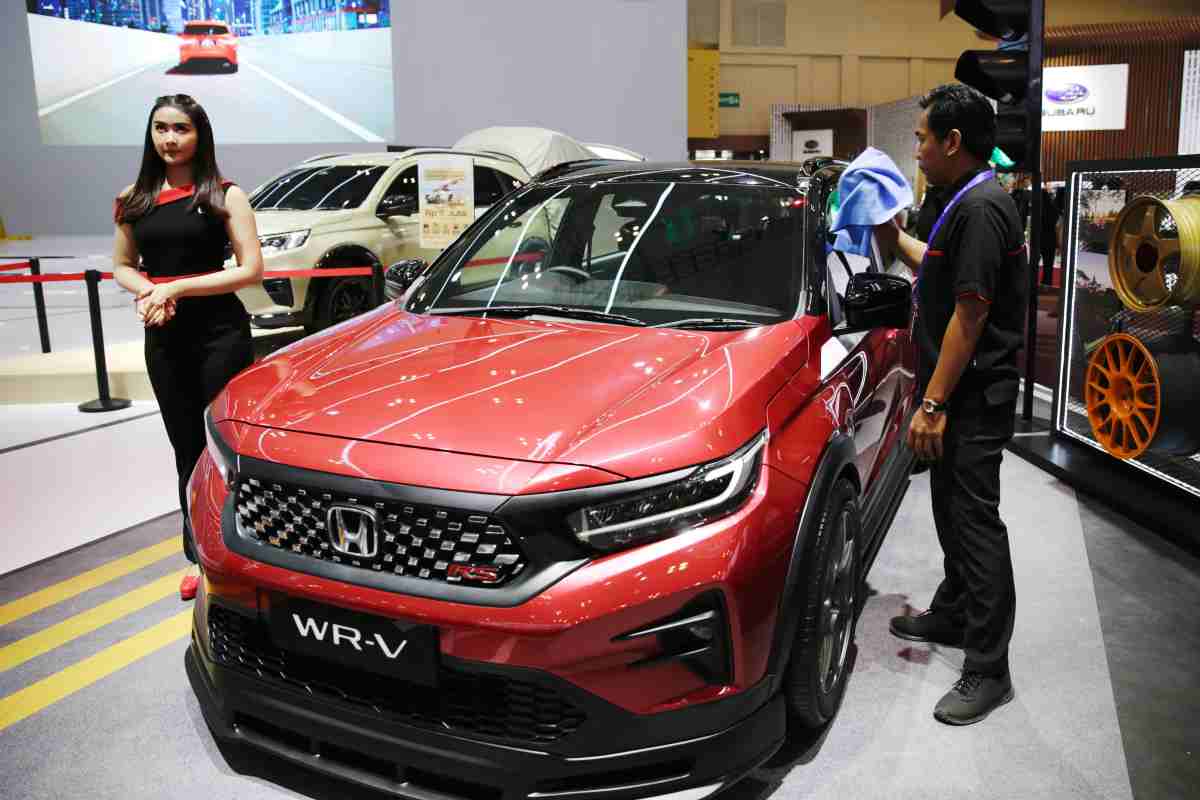 Rivoluzione insonorizzazione auto Honda