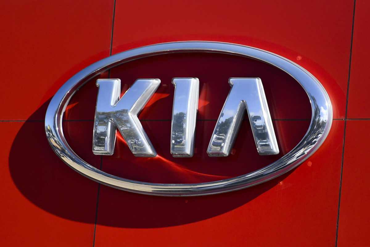 Kia, Suv top di gamma