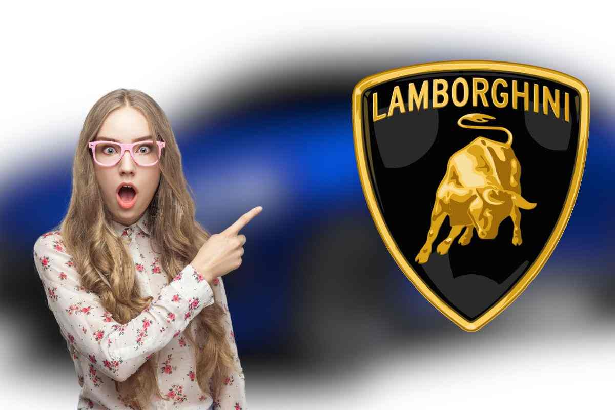Lamborghini, come sarà il nuovo SUV