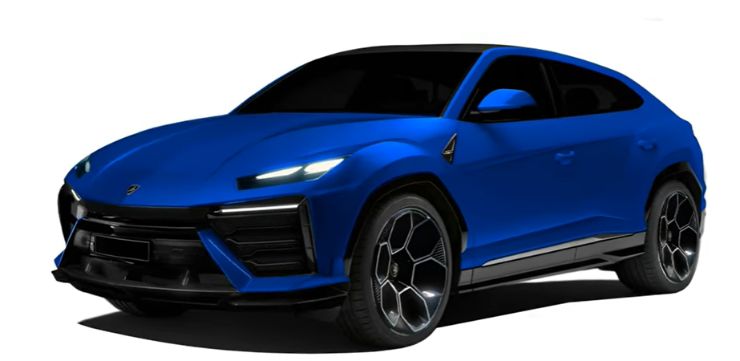 Lamborghini Urus, ecco come si modifica