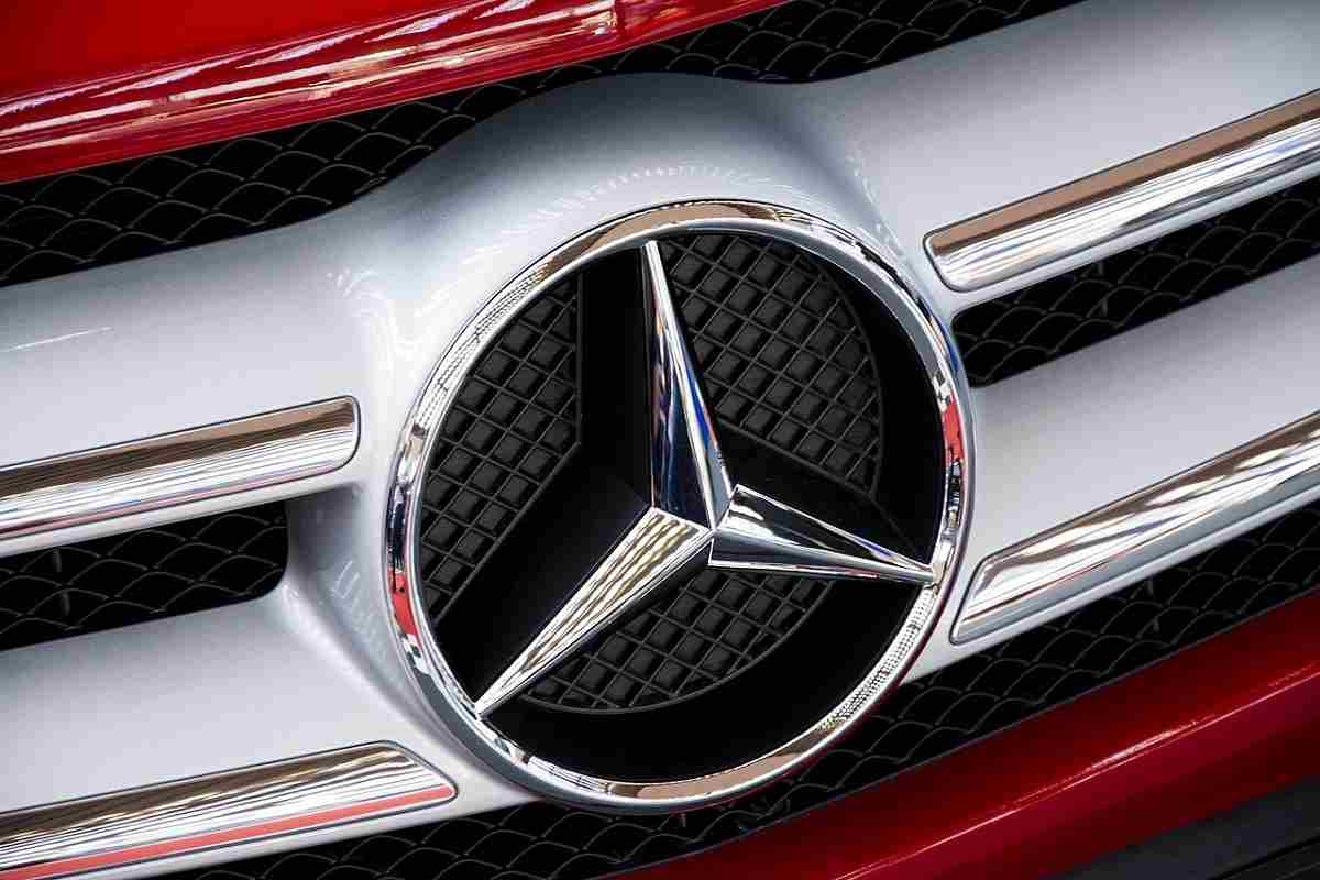 acquisto mercedes
