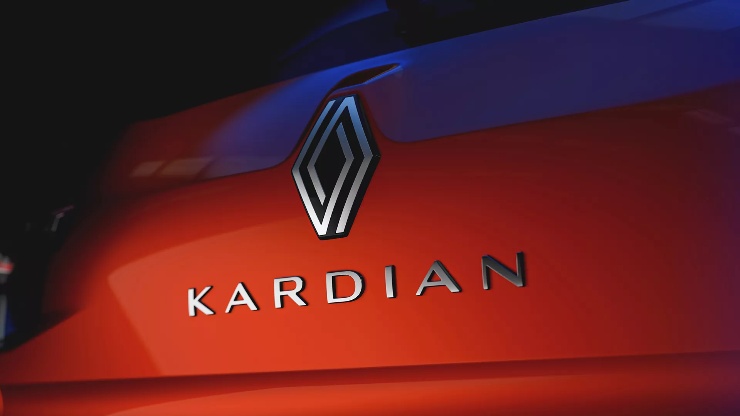 Renaut Kardian, il SUV che fa tremare la FIAT