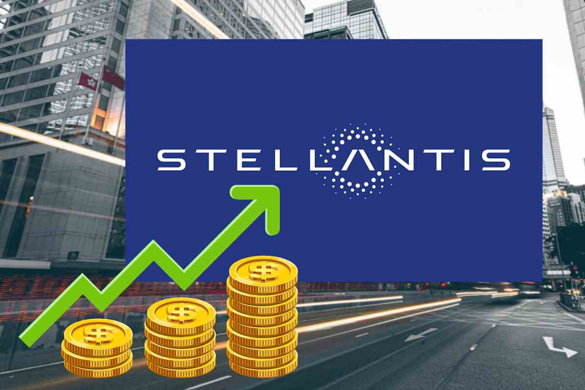 entrare in stellantis come guadagnare azioni