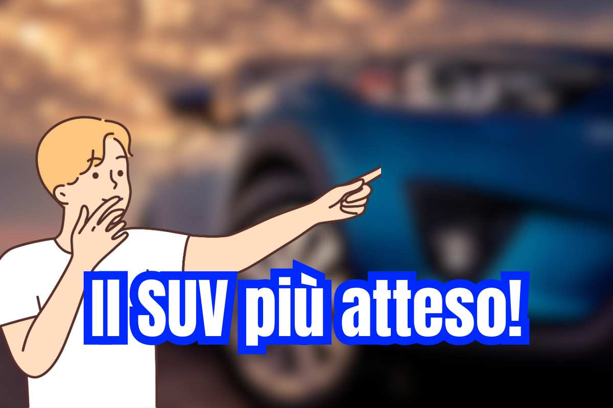 suv americano caratteristiche e prezzo