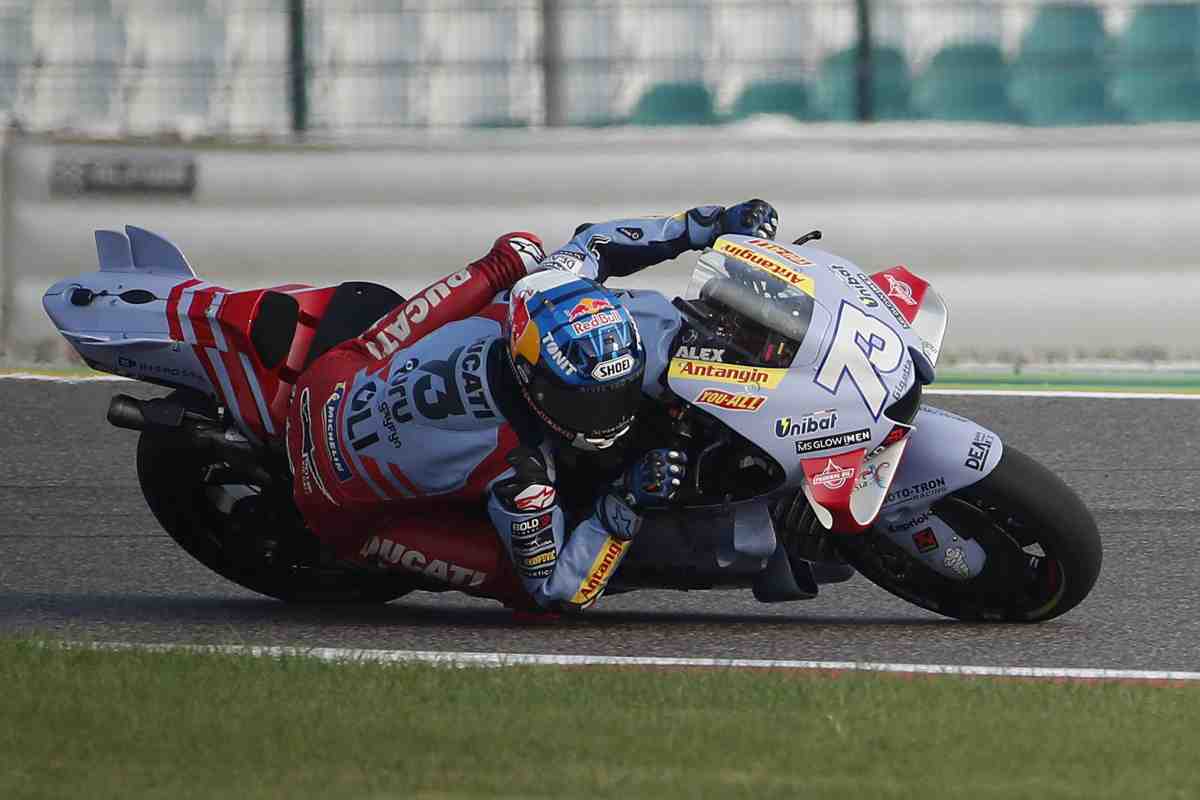 alex marquez inforutnio motogp gp india