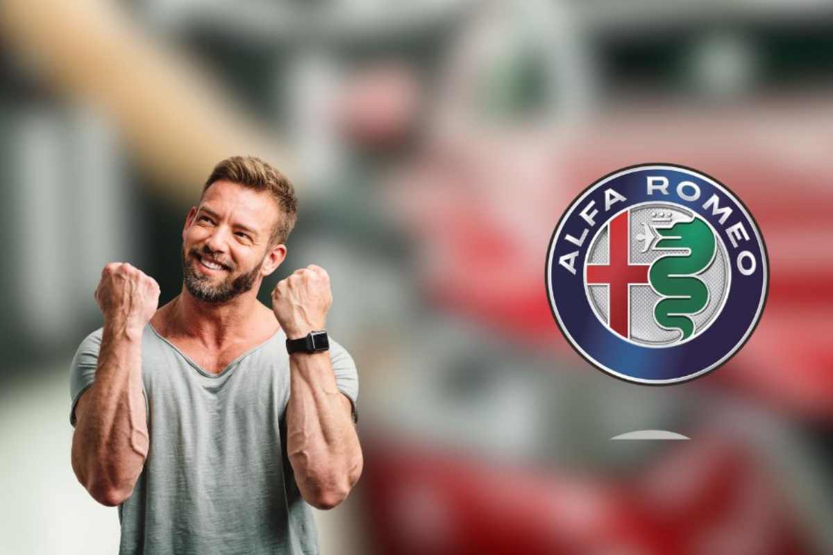 Alfa Romeo mito che occasione