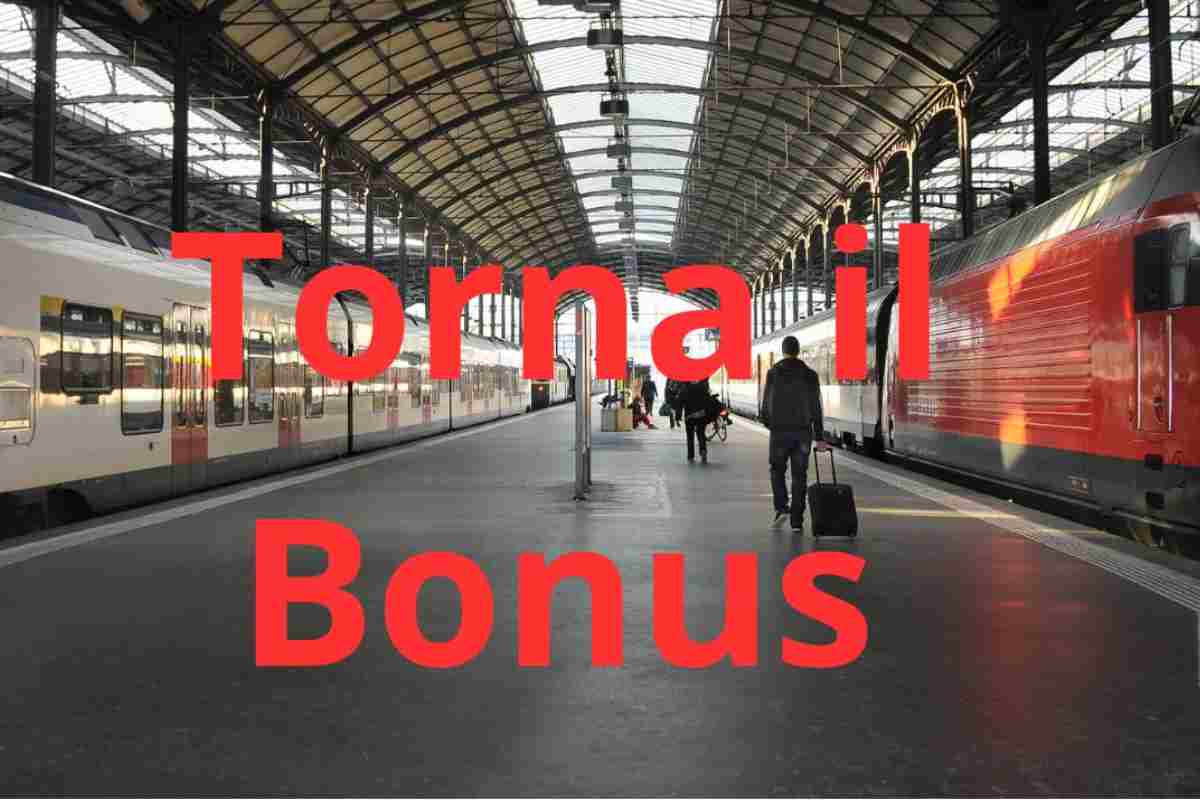 Bonus Trasporti, come funziona