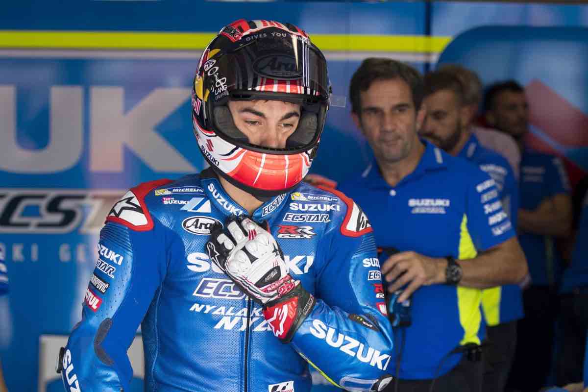 davide brivio honda