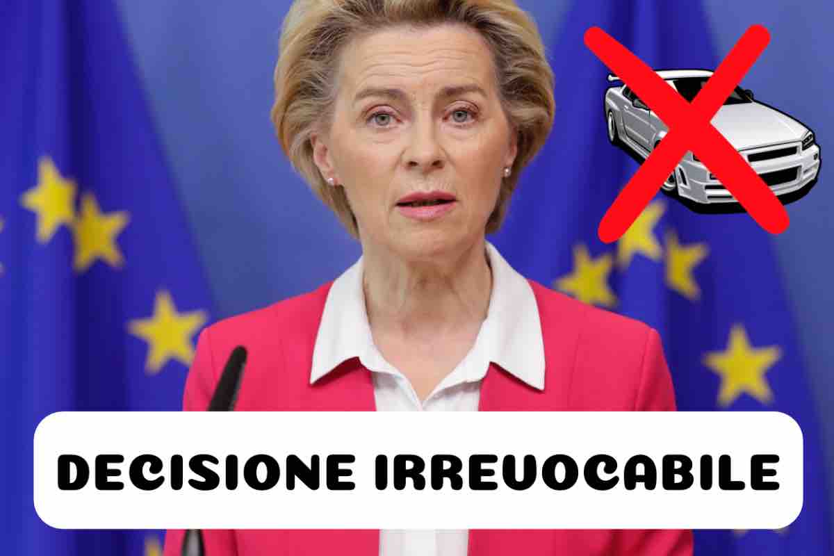 Von der layent decisione 