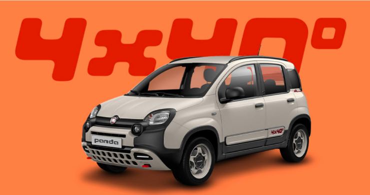 Fiat Panda e nuove fabbriche algeria