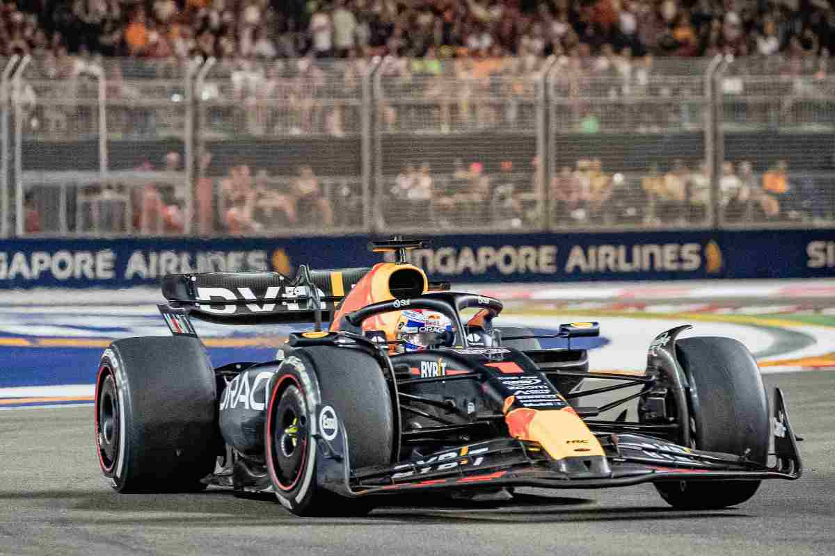 Formula 1 alpha tauri cambia nome