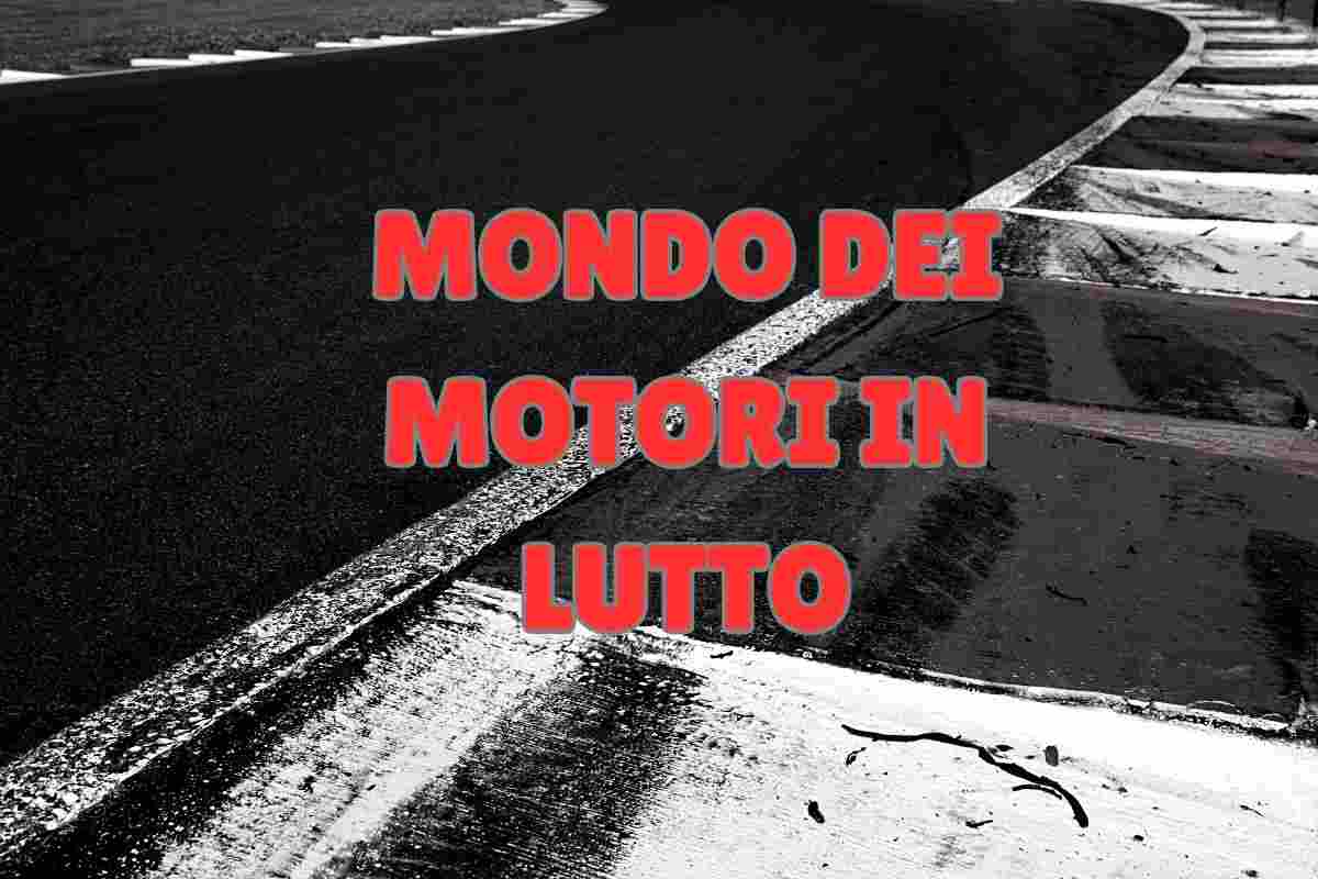 motori lutto peter mullin