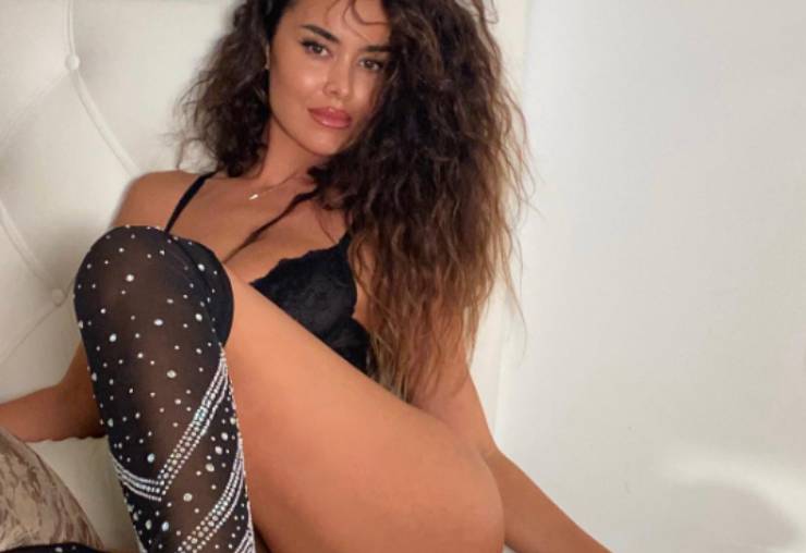eva Padlock intimo
