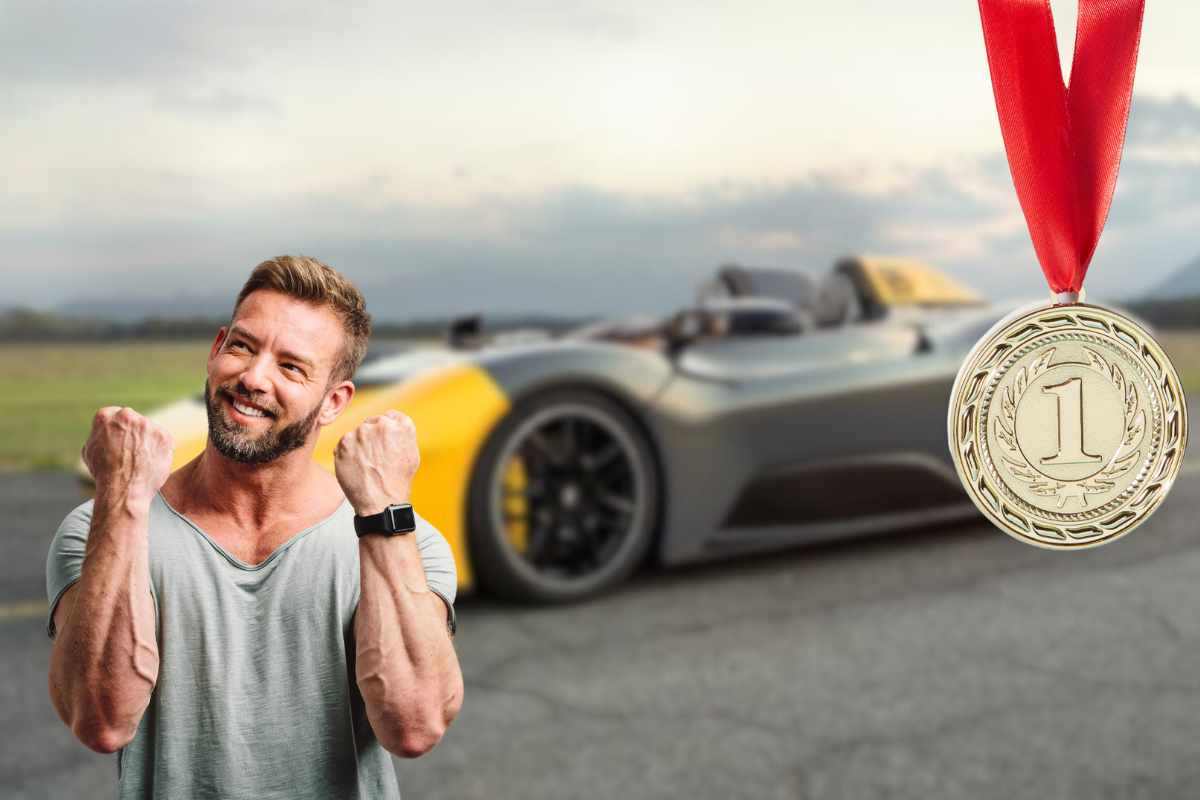 pininfarina nuova auto