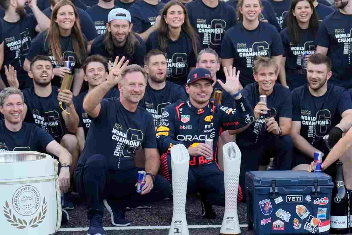 red bull mondiale costruttori suzuka f1