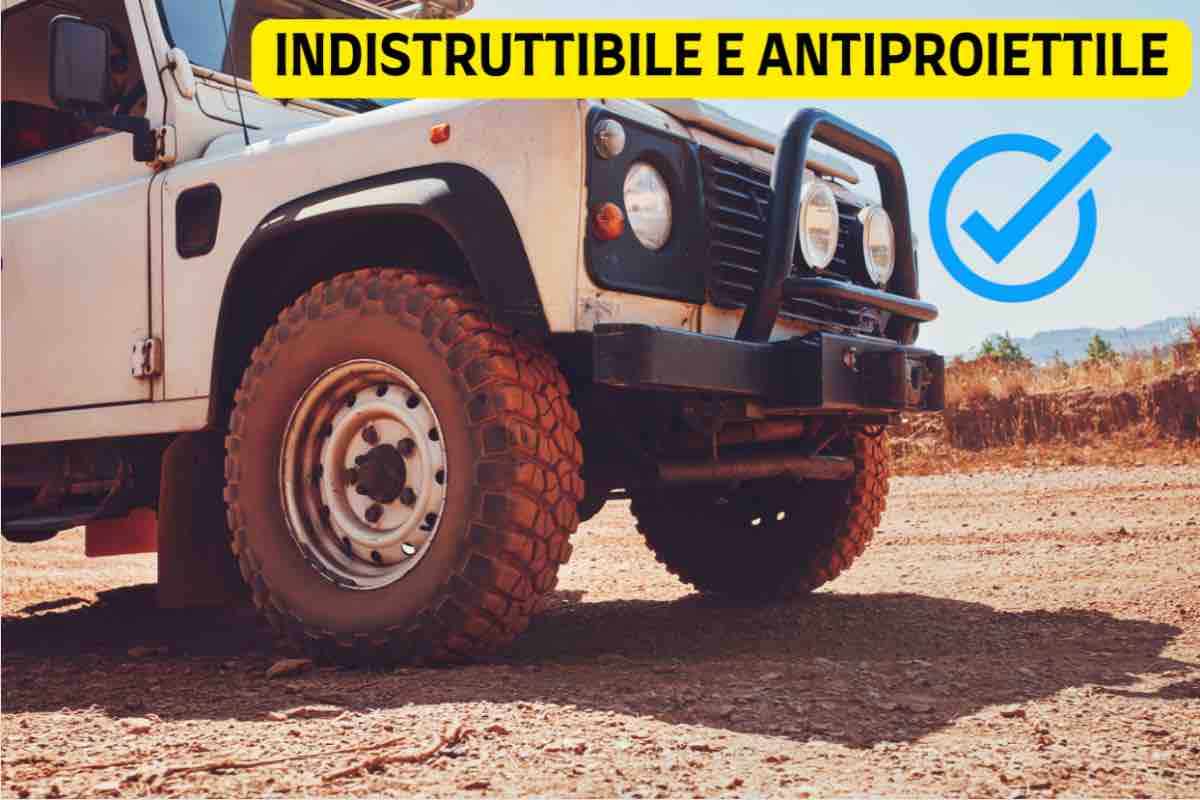 SUV mahindra jeep