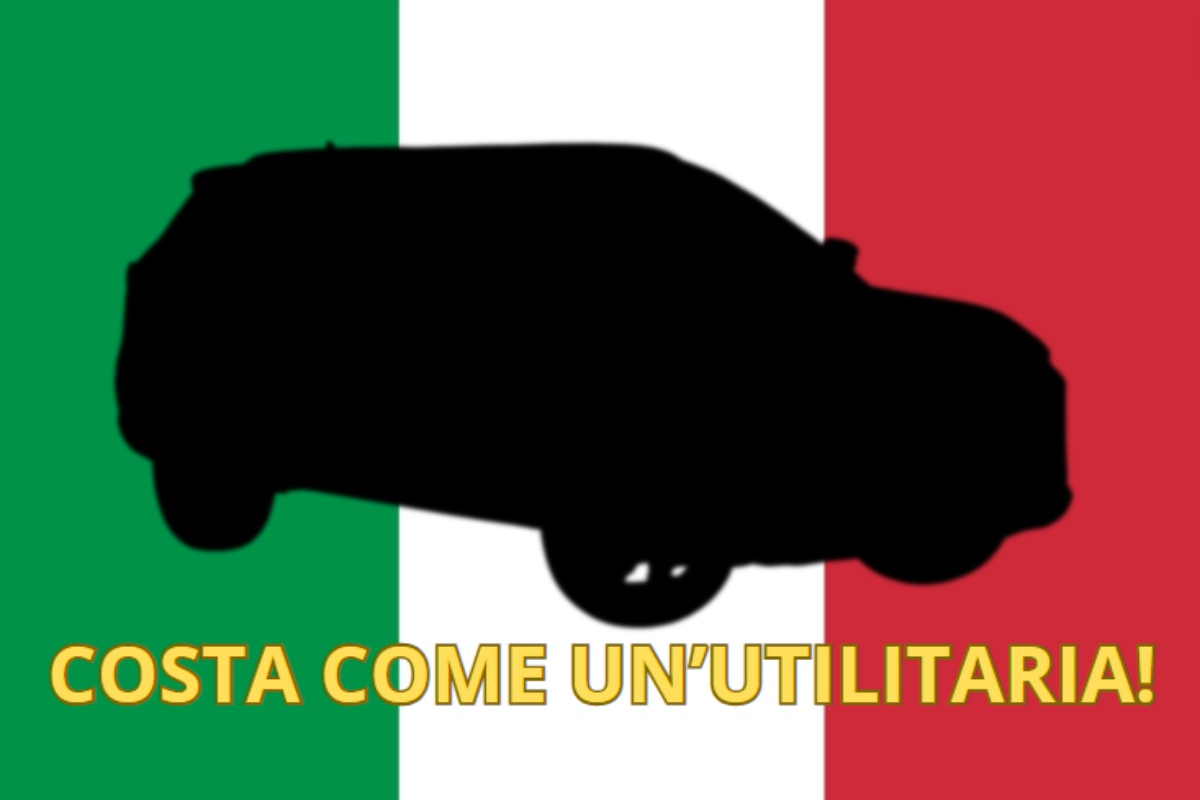 la nuova evo 7