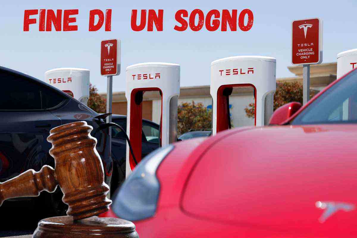 Tesla Cybertruck, sogno già svanito?