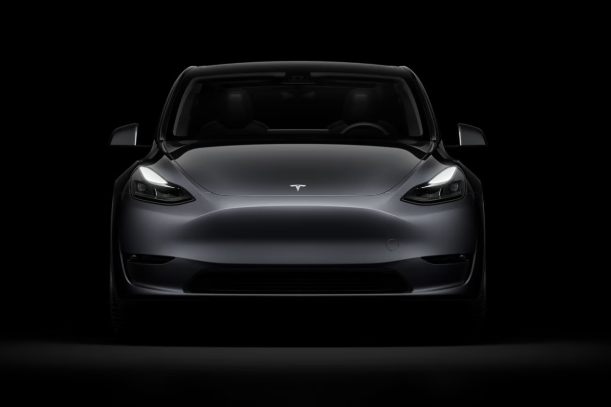 Nuova rivale Tesla