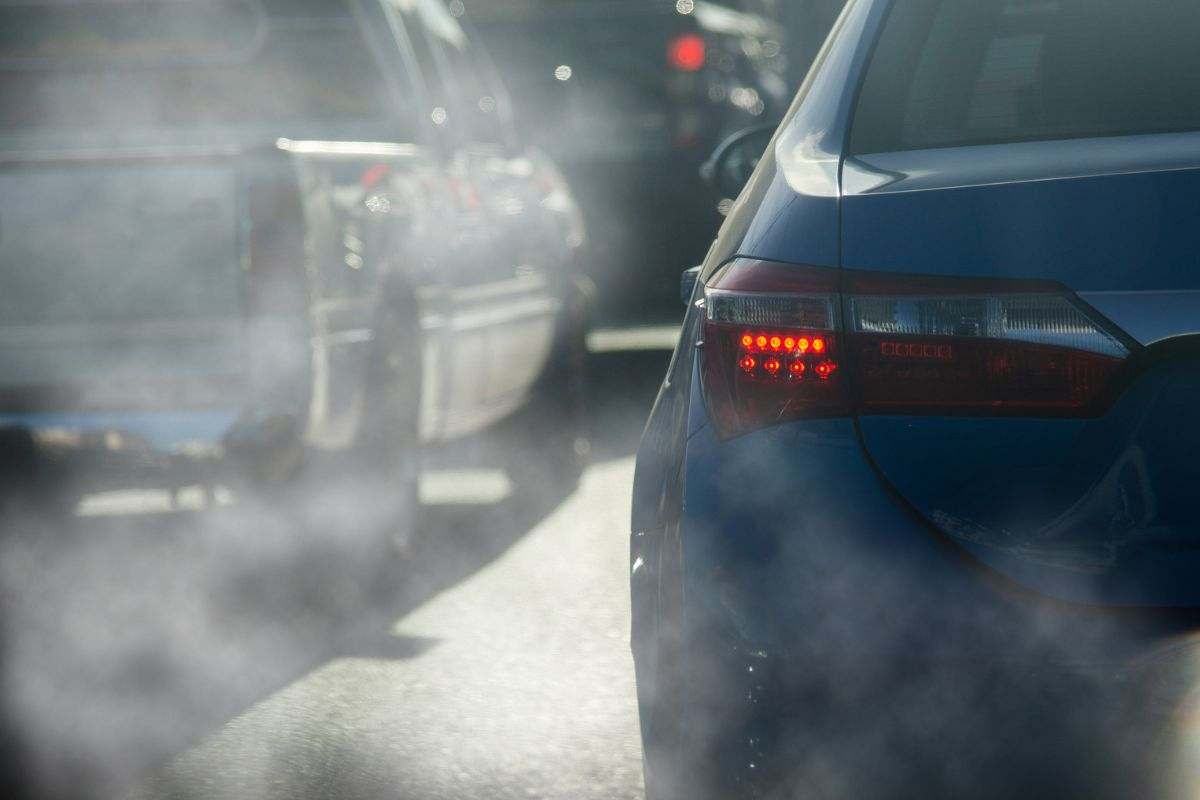 inquinamento auto stop diesel italia
