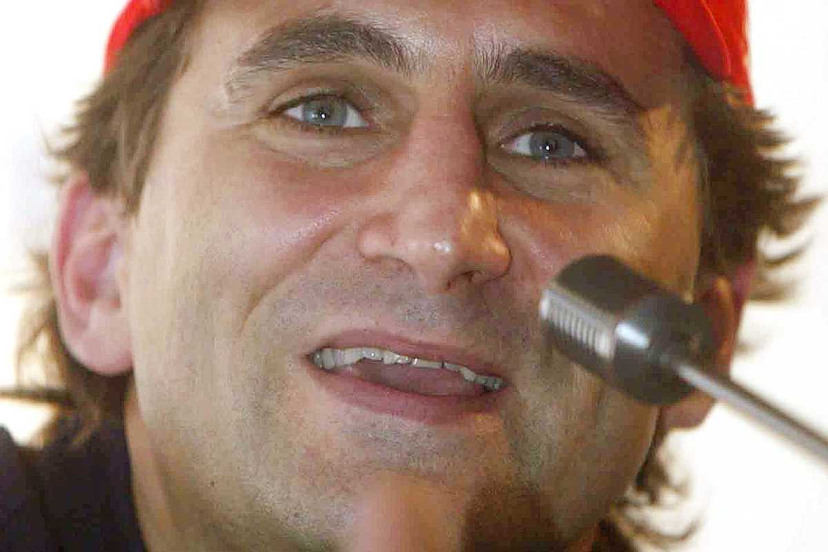 alex zanardi