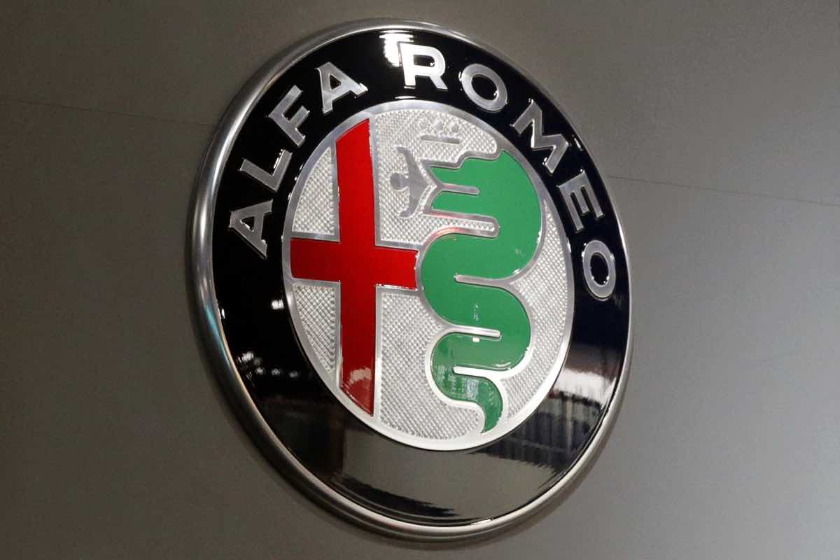 Alfa Romeo, svelate le immagini del Suv del 2024
