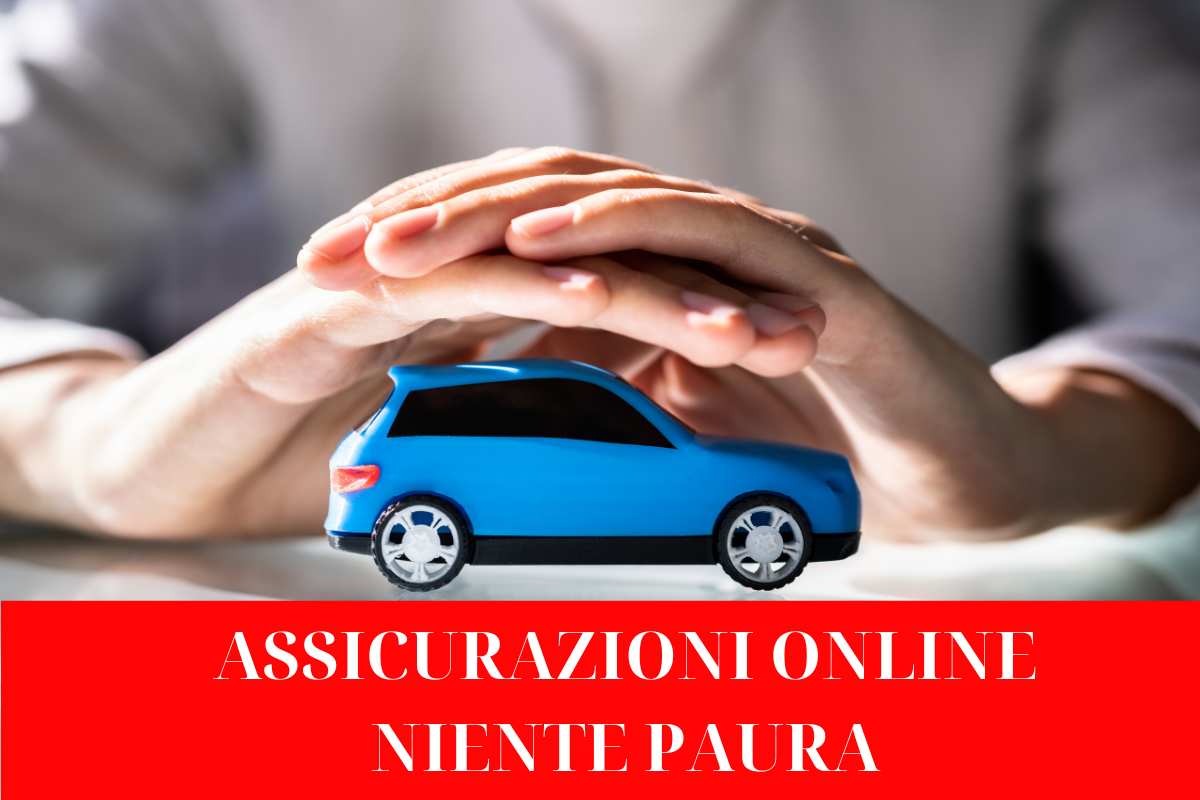 assicurazioni auto addio truffe