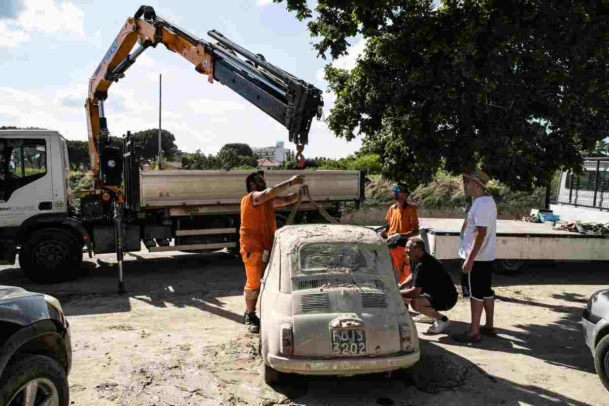 esenzione auto emilia-romagna