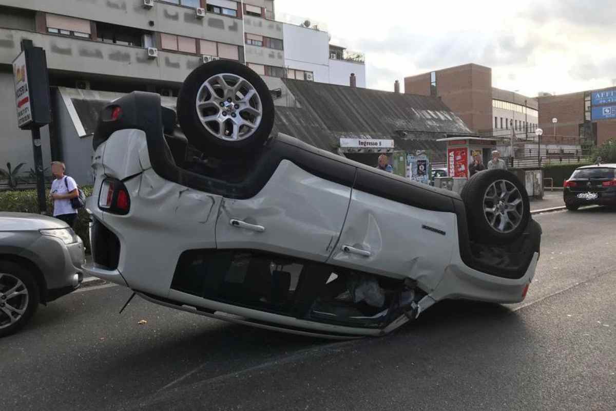 Svolta Patente, quali sono le condizioni per guidare i Suv