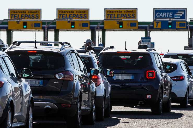 UnipolMove, la novità in autostrada